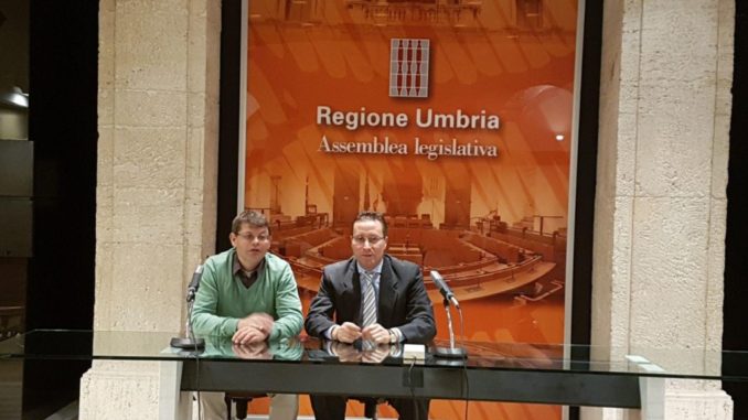 Trasimeno, nasce un tavolo permanente per ambiente e questione rifiuti