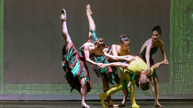 Teatro dell’Accademia di Tuoro sul Trasimeno, domenica Il Flauto Magico