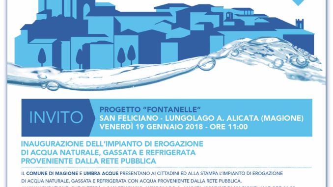 San Feliciano_UmbraAcque_Invito_