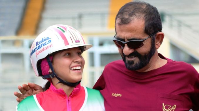 Città della Pieve, 26 e 27 giugno Campionato italiano pony e Under14. Madrina la campionessa europea Costanza Laliscia