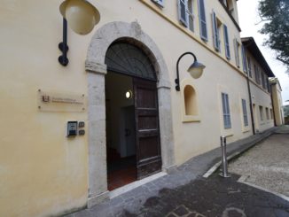 Seminario a Villa Umbra