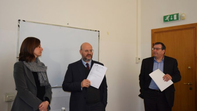 Alta formazione a Villa Umbra