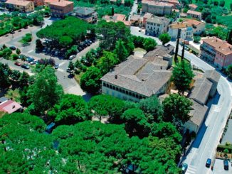 Seminario a Villa Umbra