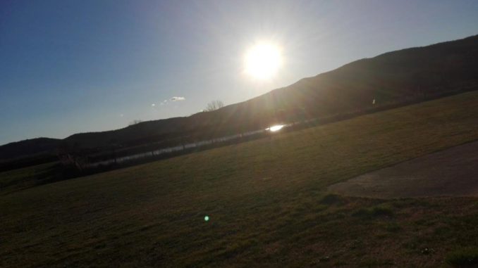 Piccolo aereo fa brusco atterraggio a Monte Melino, allarme rientrato