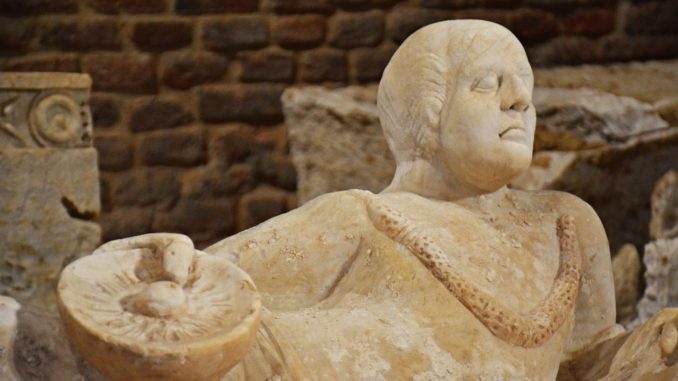 Etruschi, una due giorni a Città della Pieve, 30 Giugno e 1 Luglio