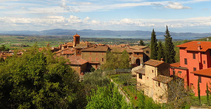 Paciano