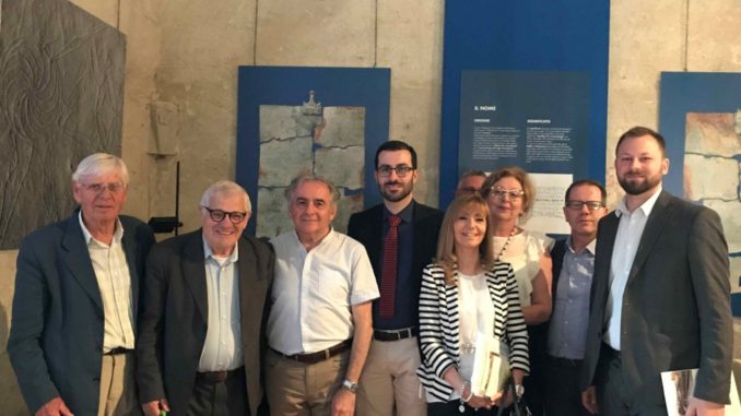 Unitre_Magione_festa_20_anni
