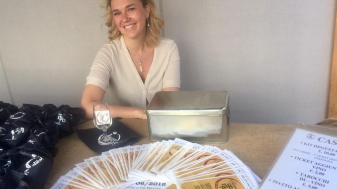 Cantine in centro a Perugia, vince Pucciarella di Magione