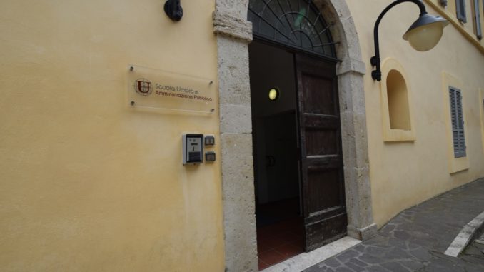 Formazione a Villa Umbra