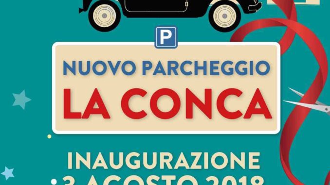 Locandina_inaugurazione_parcheggio_la_conca