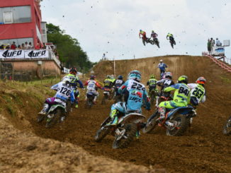 Motocross Gioiella, domenica il campionato toscano con 150 piloti