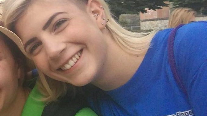 Margherita Bisogno è stata ritrovata, sta bene, era scomparsa il 17 agosto