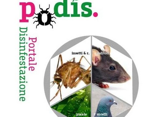 Insetti al Lago Trasimeno, riscontri positivi per l'attività di contenimento