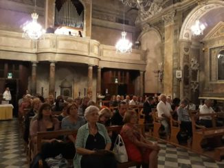 Panicale, Michele Marco Rossi al Teatro Cesare Caporali per spettacolo