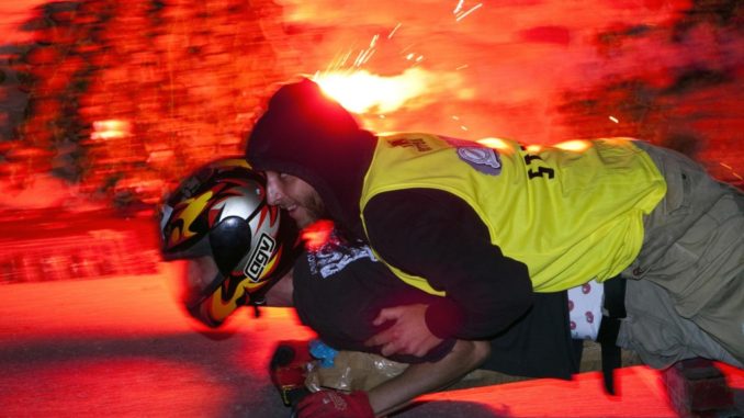 Paciano, a ferragosto dà spettacolo la Corsa dei carretti