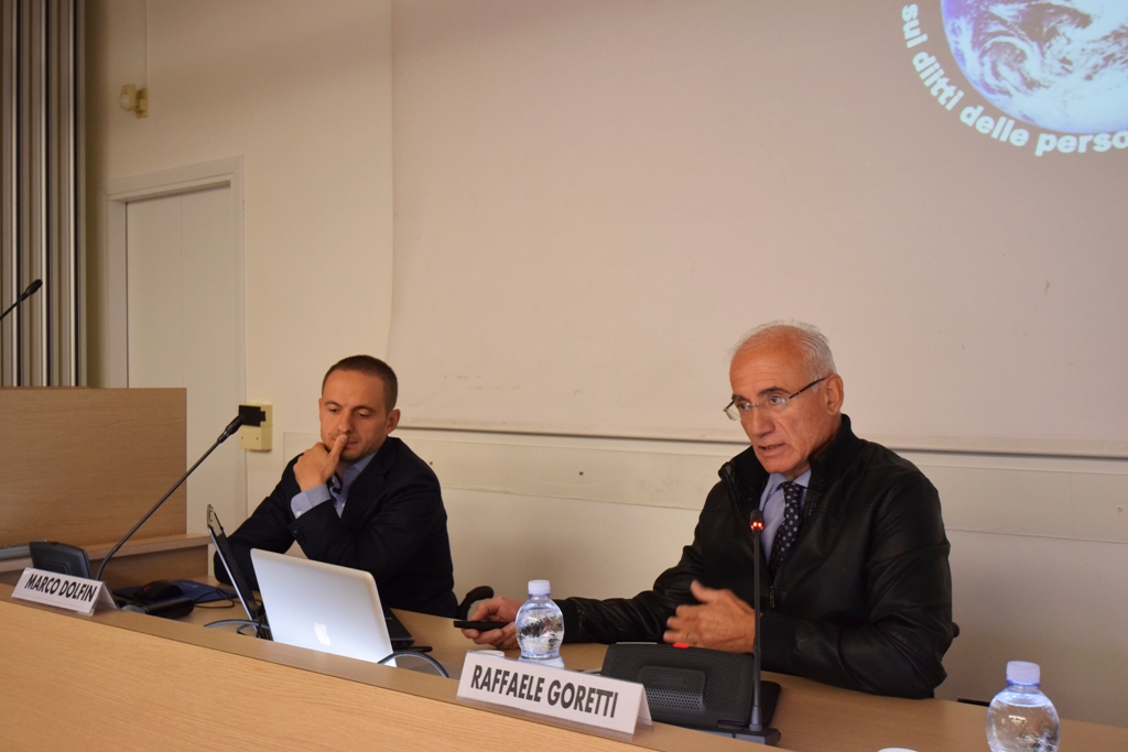 Alta formazione in “Tecnologie ed Ausili per la disabilità”
