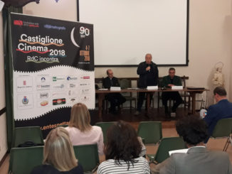 A Castiglione del Lago il meglio del cinema italiano!