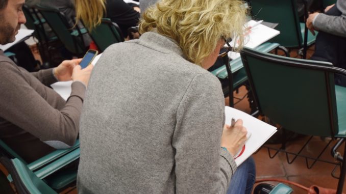 Corso “Appalti e contratti: le procedure semplificate sotto-soglia e gli affidamenti diretti. Le linee guida Anac”
