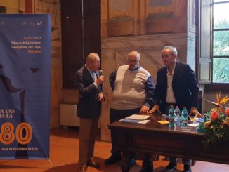 Castiglione, dalla legge Basaglia alla costruzione di modelli per la salute