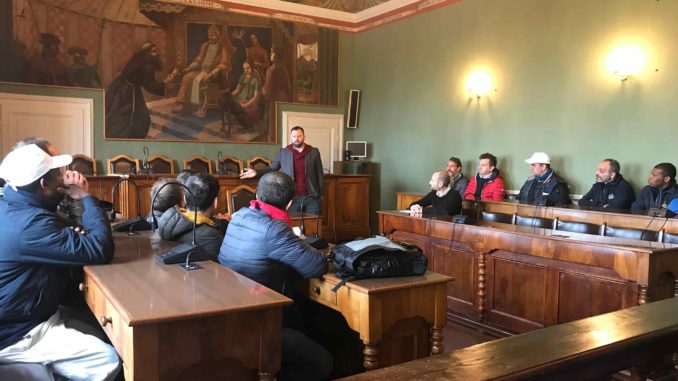 Incontro_lavoratoi-Molino_Fagioli_Comune-Sindaco