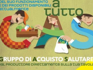 Corciano, è tempo di A tutto gas, conoscere come acquistare e consumare in modo etico