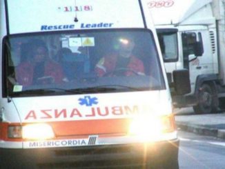 Incidente sul lavoro in Umbria, operaio muore cadendo dal secondo piano