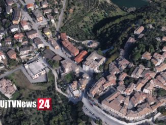 Nuovi collettori fognari a Corciano, assessore Mangano, lavori finanziati