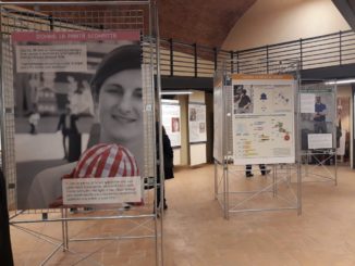 Inaugurata “LabOra”, la mostra sul senso cristiano del lavoro