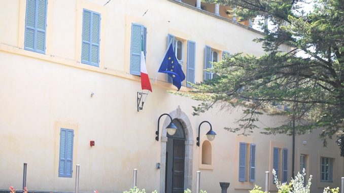 Corsi a gennaio a Villa Umbra