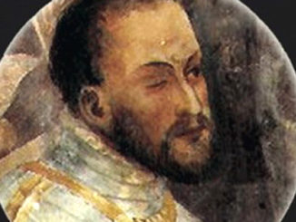Destra e sinistra rischiano di litigarsi le spoglie di Ascanio della Corgna