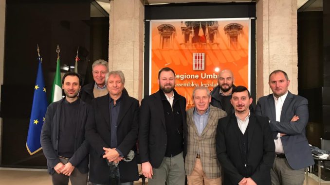 Trasimeno, Unione dei Comuni: “Coesi per un territorio più forte”