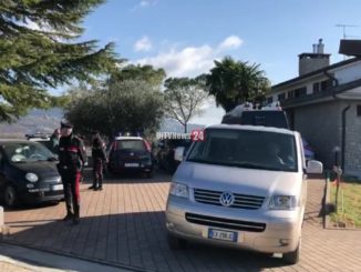 Omicidio di Augusta Brunori, la figlia è indiziata della morte della madre