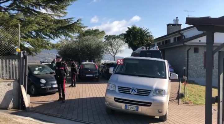 Omicidio di Augusta Brunori, la figlia è indiziata della morte della madre