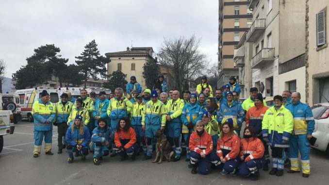 Volontarii-Misericordia_Protezione-civie-Magione