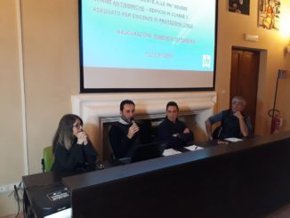 Paciano, una nuova Scuola dell’infanzia e un nuovo parcheggio