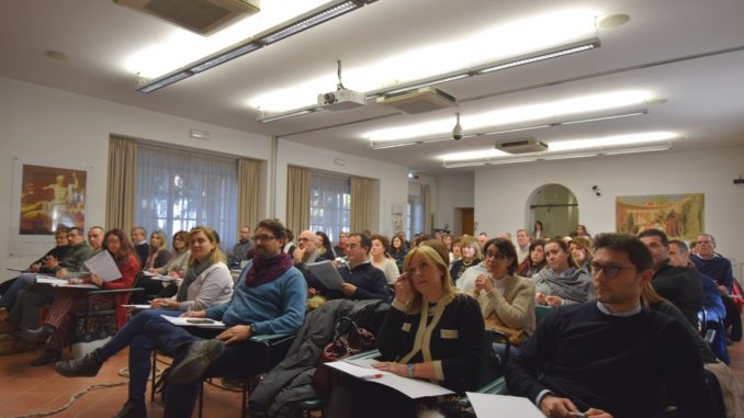 Al via i corsi del piano formativo a catalogo di gennaio