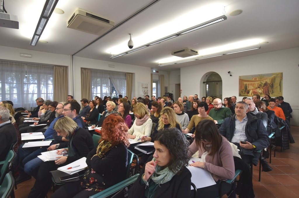 seminario “Il Mercato Elettronico della PA: disciplina e procedure operative” 