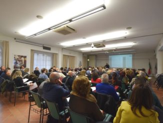 Corso per la Pa “Come cambiano le pensioni: approfondimenti e novità in materia previdenziale”