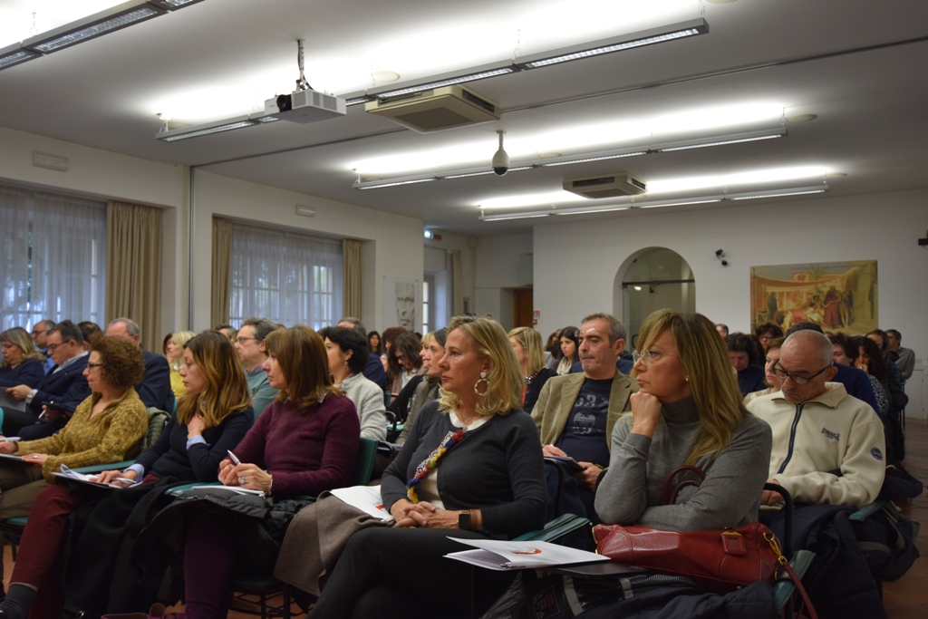 seminario “Principi e aggiornamenti giurisprudenziali in tema di appalti pubblici” 