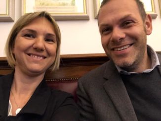 Senso unico in via del Giuoco a Passignano, ristabilire viabilità precedente