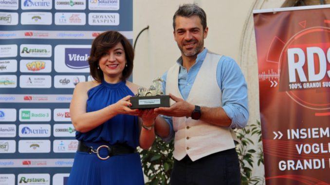 Castiglione Cinema 2019, Boni, Argentero, Ragonese e Avati premiati