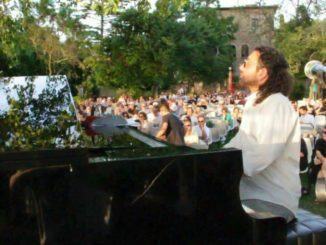 Scuola di musica "Piano Solo", oltre 100 allievi all'Isola Polvese