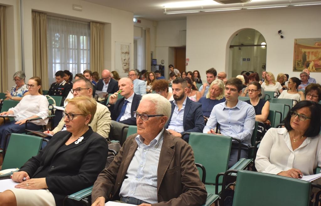 seminario sulla legge n. 3/2019