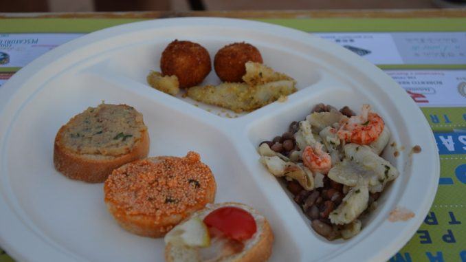 A San Savino con la sagra che valorizza il Trasimeno
