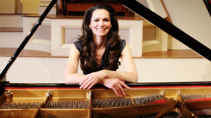 Beethoven eroico e poetico: al Museo del Tulle di Panicale