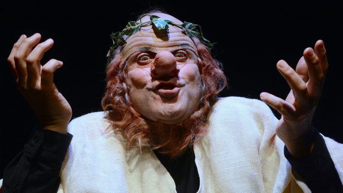 Commedia con Schianto al Teatro Mengoni di Magione, il Cartellone stagione di prosa