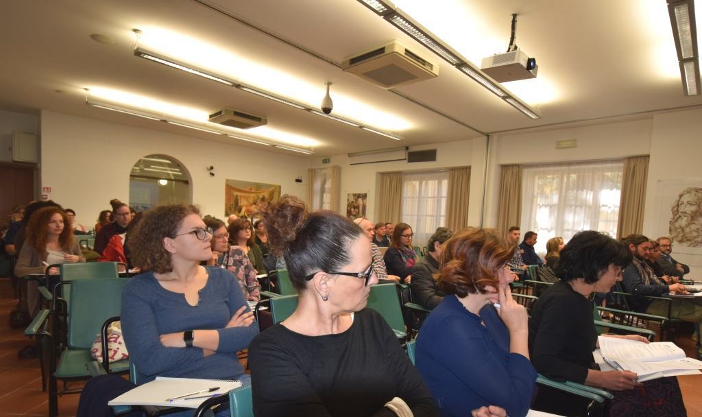 Interventi di accompagnamento ai processi di innovazione sociale