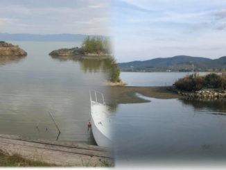 Darsene, intervento dell'Unione dei Comuni del Lago Trasimeno