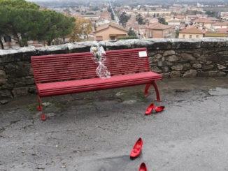 Le iniziative a Castiglione del Lago per celebrare la “giornata contro la violenza sulle donne”