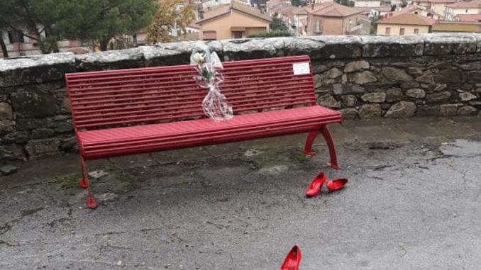 Le iniziative a Castiglione del Lago per celebrare la “giornata contro la violenza sulle donne”